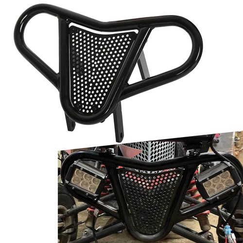 Front bumper for suzuki ltz - front,