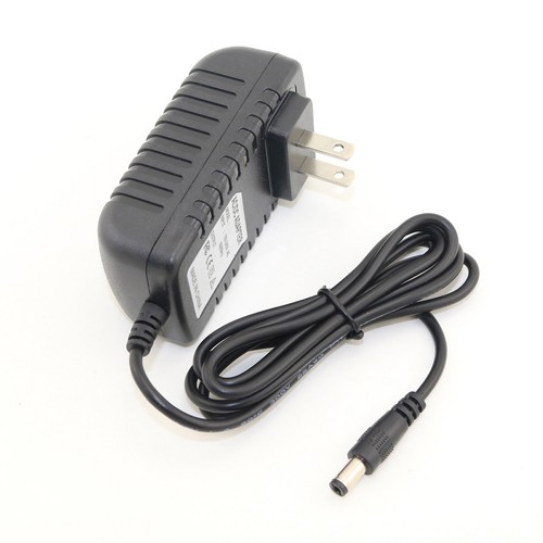 Adapter charger for yamaha - adapter,
