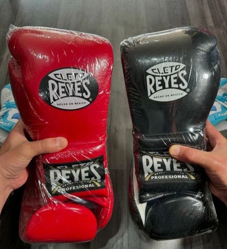 Cleto reyes black red hook - cleto,