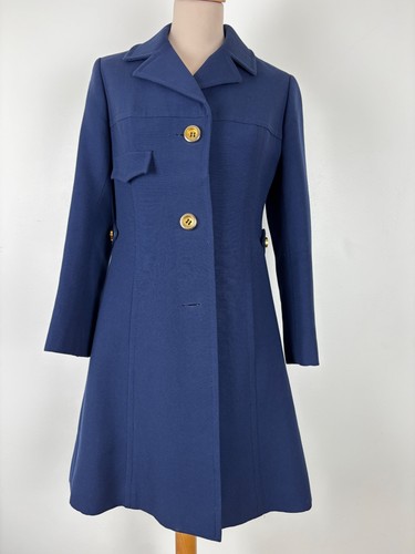 Manteau lempereur vintage - manteau, "lempereur"