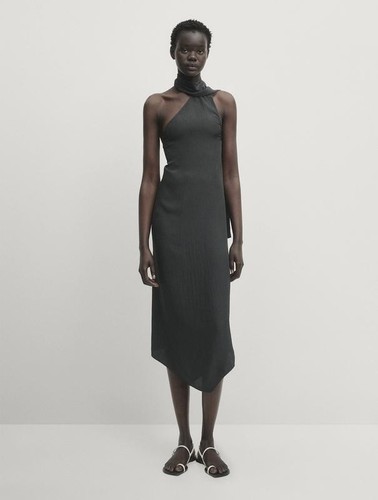 Massimo dutti dress 8 - dutti, /