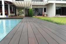Lames de Terrasse   Dasso XTR  - colis de  0.253m²