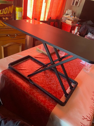 Bureau assis debout - , pegzone