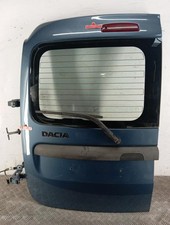 Porte arriere gauche DACIA