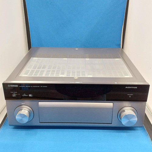 Yamaha a1040 récepteur av - rx-a1040,