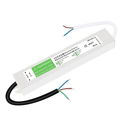 Transformateur 220v 12v led - 220v,