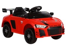 Voiture Électrique Enfants