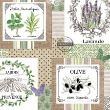 Nappe en Toile Cirée Nappe