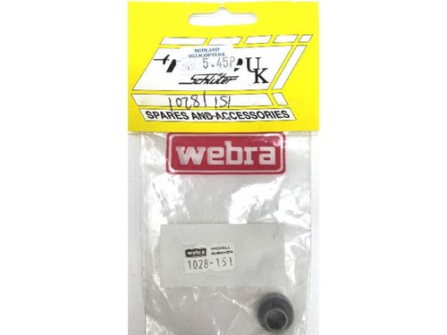 Adaptateur webra 32 - webra,