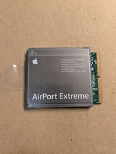 Apple Airport Extreme Card for Power Mac G5 / iMac G5/A1026-EX condition