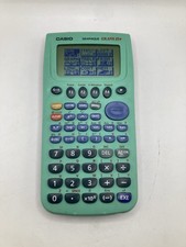 CASIO - Calculatrice