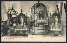 CPA Viels-Maisons /Aisne