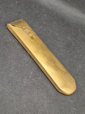 Ancien étui à lunette en