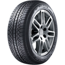 MILEVER Pneu hiver 195/60 R 15