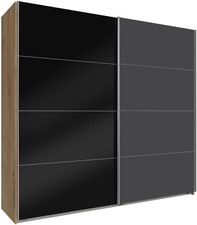 Armoire À Portes Coulissantes