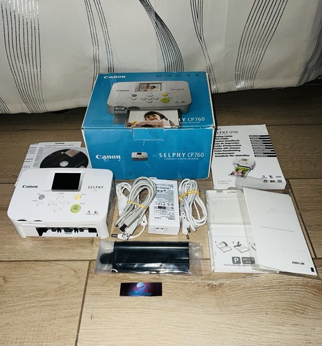 Imprimante photo compact - imprimante,