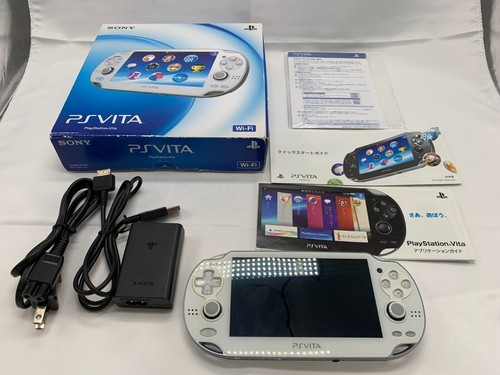 Sony playstation vita - playstation,