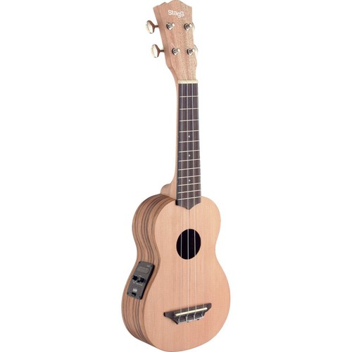 Stagg usx zeb - stagg, usx-zeb-se