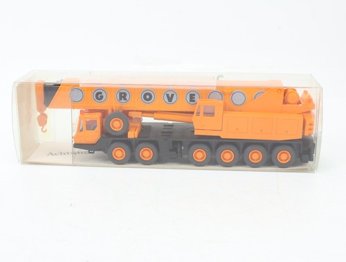 Voiture miniature wiking - voiture,