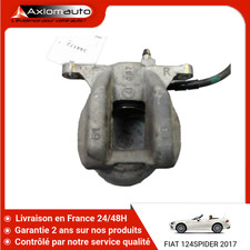 🇫🇷 ETRIER DE FREIN AVANT