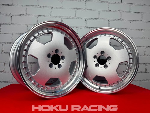 Roues style amg - roues,