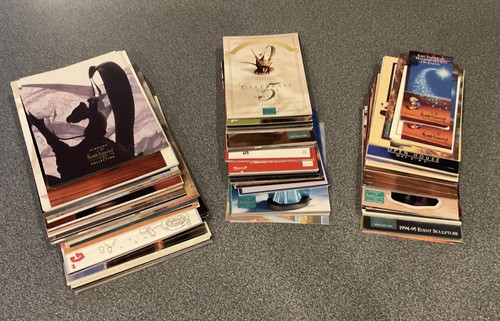 Wdcc huge lot - of, post