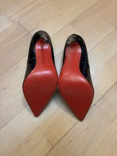 Escarpins Christian Louboutin