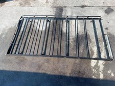 Galerie de toit RENAULT TRAFIC