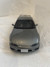 Nissan Silvia S15 Special R Aero Otto 1/18