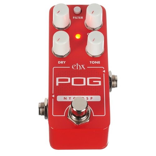 Electro harmonix pico pog - electro-harmonix,