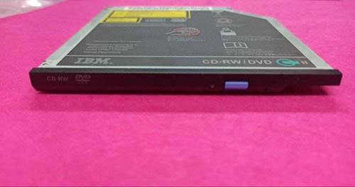 Ibm thinkpad t43 2669 lecteur - ibm,