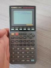  Vintage Calculatrice