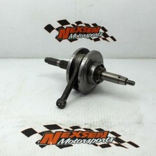 2007 Pitster Pro 125cc Engine Motor Crankshaft