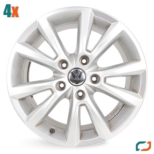 Jantes aluminium vw - 4x,