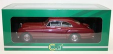 Bentley S1 Continental