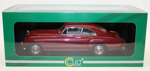 Bentley continental - bentley, s1