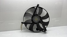 Moto ventilateur radiateur