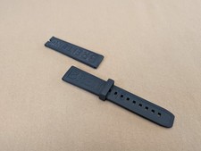 NOS Bracelet Breitling Rubber