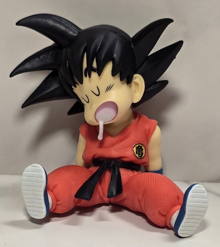 Figurine anime dragon ball - z,