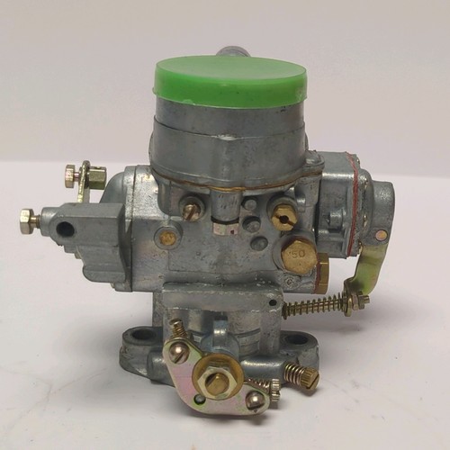 Citroen 11cv solex - 11cv,
