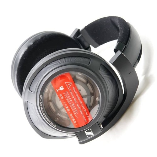 Sennheiser 820 - hd,