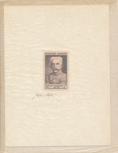 France 1953 950 maréchal - 1953,