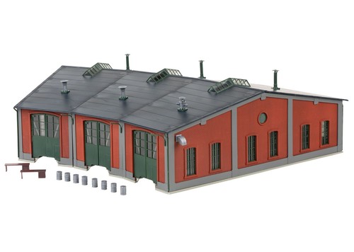Maerklin 72887 abri de - maerklin, |