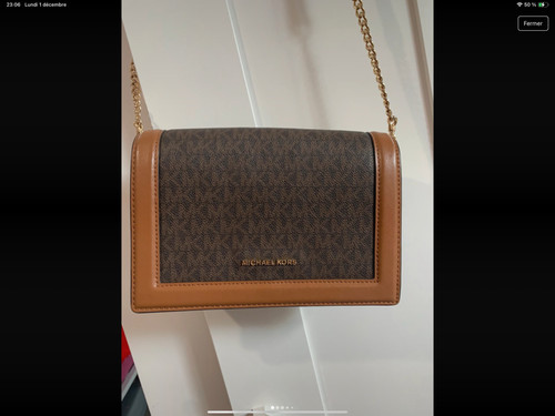 Michael kors bag - michael,