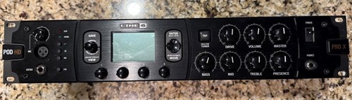 Line pod pro x - hd,
