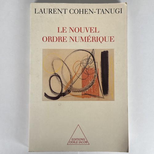 Livre nouvel ordre - le,