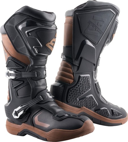 Bottes imperméables enduro - imperméables, d'enduro