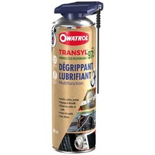 OWATROL - Transyl dégripant