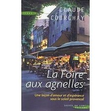 Livre La foire aux agnelles 