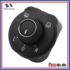 Commutateur Bouton de Rétro